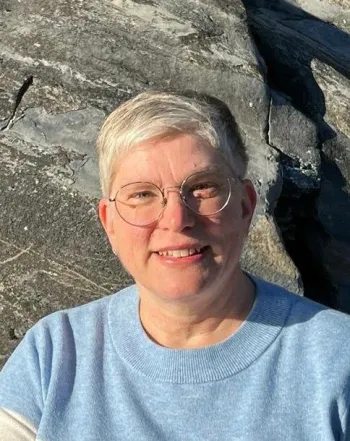 Anita Kollegger