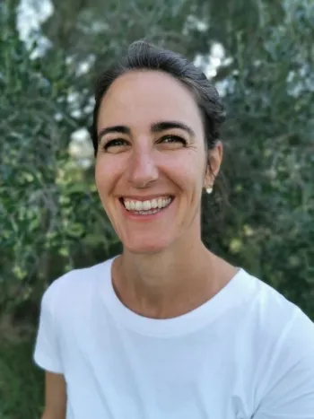 Nadja Baumgartner