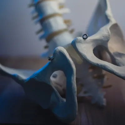 Beckenbodenphysiotherapie