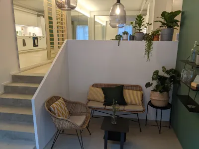 Praxis Physio Lokstadt