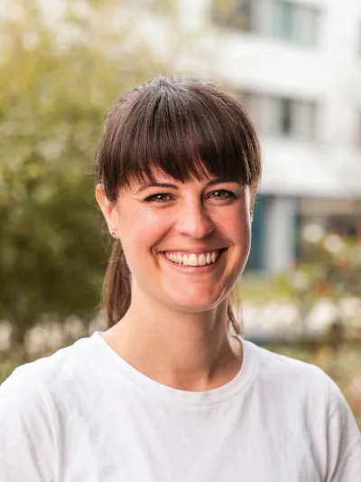 Steffi Egli
