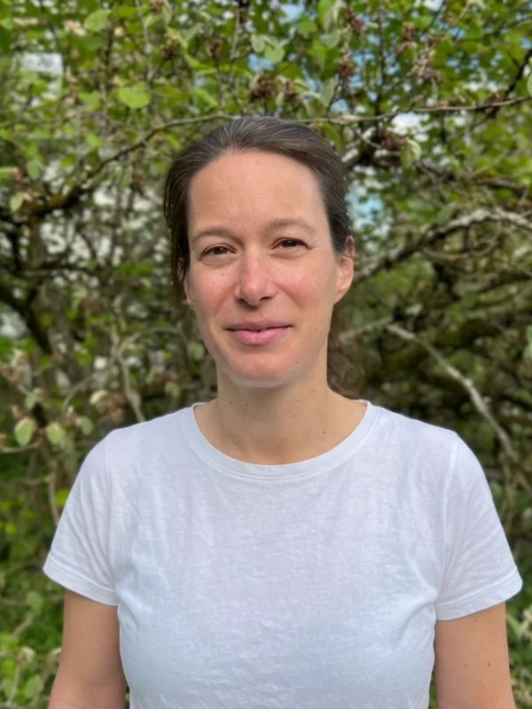 Martina Vetter-Aebli